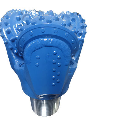 12 1/2 pulgadas IADC537 Tricone Roller Bit para la perforación de pozos de agua