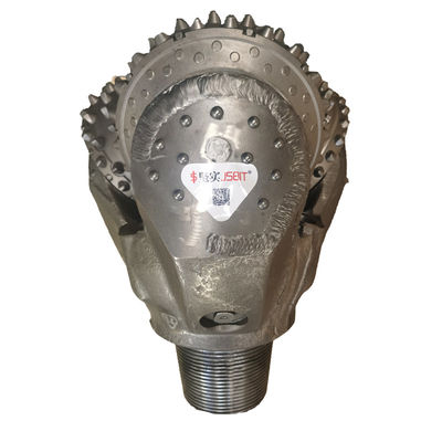 Fábrica de energía IADC537 17 1/2 pulgadas Tci Tricone Perforación de pozo de agua