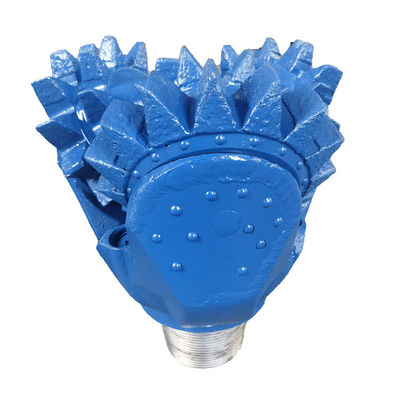 100% nuevo de buena calidad 17,5 pulgadas 444,5 mm IADC217 Molino Diente Tricone Dirll Bit