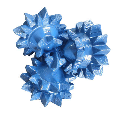 100% nuevo de buena calidad 17,5 pulgadas 444,5 mm IADC217 Molino Diente Tricone Dirll Bit