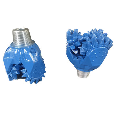 100% nuevo de buena calidad 17,5 pulgadas 444,5 mm IADC217 Molino Diente Tricone Dirll Bit