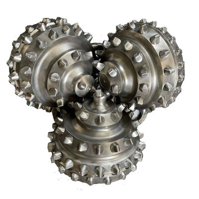 Alta calidad 394 mm 15,5 pulgadas IADC537 Tricone Roca de perforación
