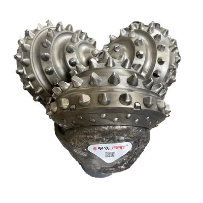 Suministro de fábrica directamente 393.7 mm 15 1/2 pulgadas IADC537 Tci Tricone taladro