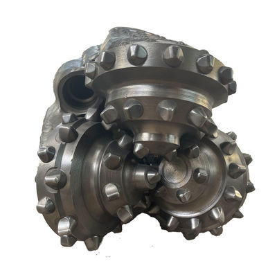 Suministro directo de la fábrica de 190 mm Tricone Roller Cone Bit IADC537