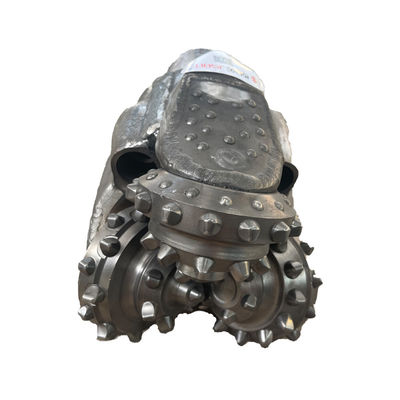 Alta calidad 7 1/2 pulgadas 190 mm IADC537 Tci Tricone Roca taladro
