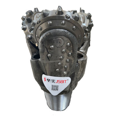 Fábrica de energía 8 1/2 pulgadas 216 mm IADC517 Tricone Roller Cone Bit