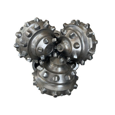 Fábrica de energía 8 1/2 pulgadas 216 mm IADC517 Tricone Roller Cone Bit