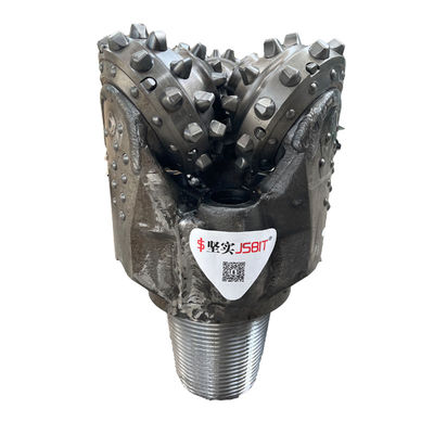 Fábrica de energía 8 1/2 pulgadas 216 mm IADC517 Tricone Roller Cone Bit