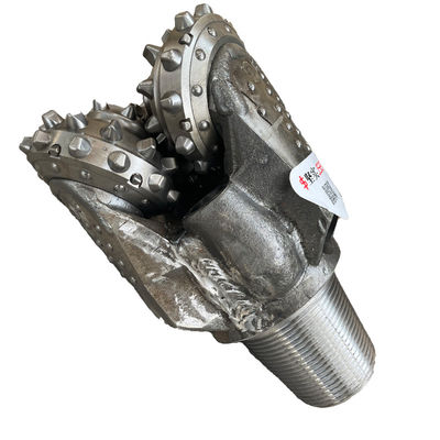 Fábrica de energía 8 1/2 pulgadas 216 mm IADC517 Tricone Roller Cone Bit