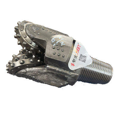100% nuevo de buena calidad Tricone Roller Cone Bit 6.5 pulgadas IADC537