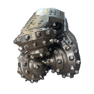 100% nuevo de buena calidad Tricone Roller Cone Bit 6.5 pulgadas IADC537