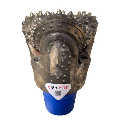 269 mm IADC537 Trozo de roca tricónico para la perforación de pozos de agua