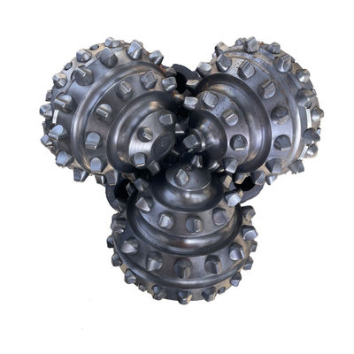 Fabrica 270mm IADC537 Tricone Roller Cone Bit para la perforación de pozos de petróleo