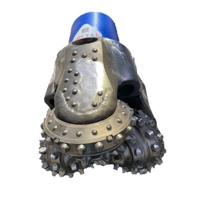 Fabrica 270mm IADC537 Tricone Roller Cone Bit para la perforación de pozos de petróleo