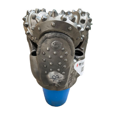 Fábrica de energía 7 7/8 pulgadas IADC537 Tricone Rock Bit para la perforación de pozos de petróleo