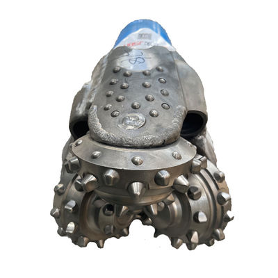 Fábrica de energía 7 7/8 pulgadas IADC537 Tricone Rock Bit para la perforación de pozos de petróleo