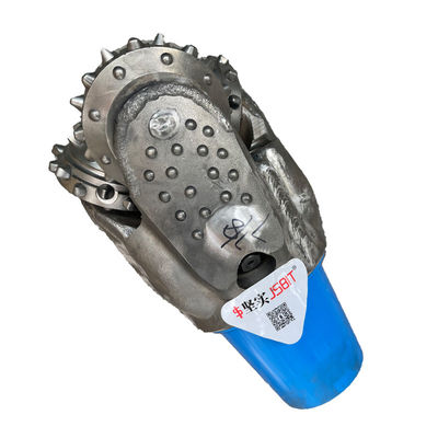 Fábrica de energía 7 7/8 pulgadas IADC537 Tricone Rock Bit para la perforación de pozos de petróleo