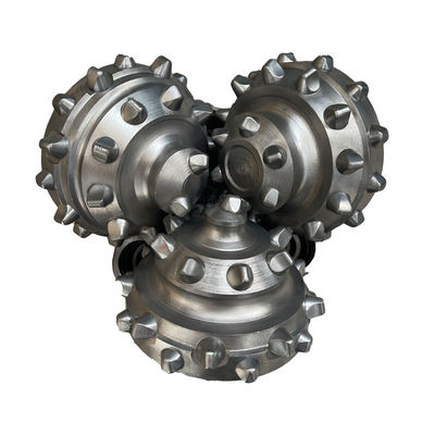Fábrica de energía 7 7/8 pulgadas IADC537 Tricone Rock Bit para la perforación de pozos de petróleo