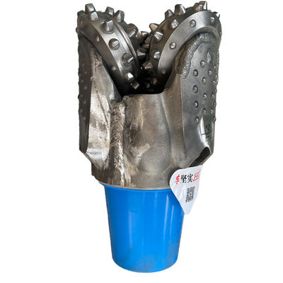Fábrica de energía 7 7/8 pulgadas IADC537 Tricone Rock Bit para la perforación de pozos de petróleo