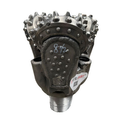 Suministro directo de la fábrica 8,5 pulgadas 215,9 mmIADC517 Tci Tricone Rock Drill Bit