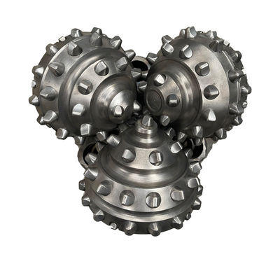 Suministro directo de la fábrica 8,5 pulgadas 215,9 mmIADC517 Tci Tricone Rock Drill Bit