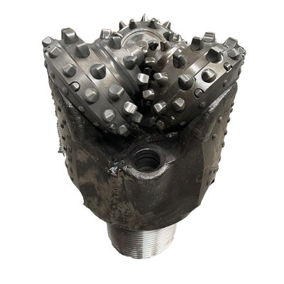 9 1/2 pulgadas 241 mm IADC537 Tricone Rock Bit para la perforación de pozos de petróleo
