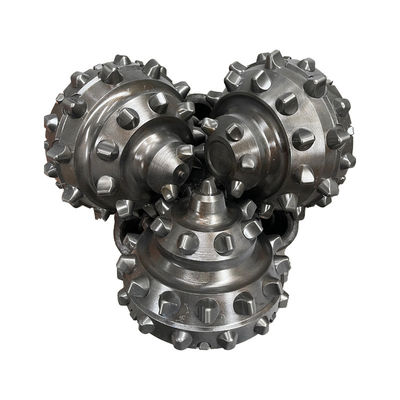 9 1/2 pulgadas 241 mm IADC537 Tricone Rock Bit para la perforación de pozos de petróleo