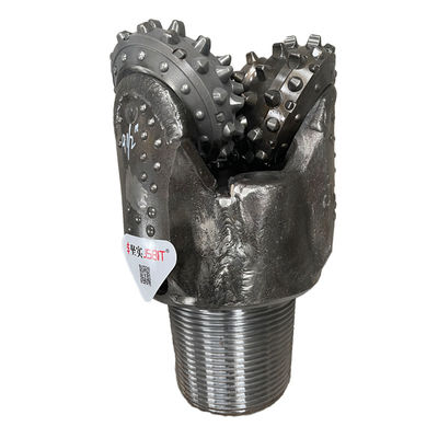 9 1/2 pulgadas 241 mm IADC537 Tricone Rock Bit para la perforación de pozos de petróleo