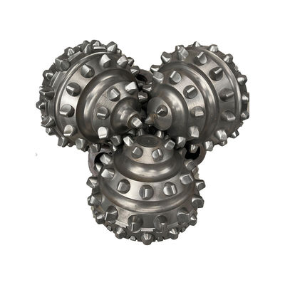 10 1/2 pulgadas 266 mm de rodamiento compuesto Tricone Rock Bit para la perforación de pozos de agua