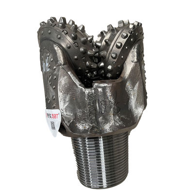 10 1/2 pulgadas 266 mm de rodamiento compuesto Tricone Rock Bit para la perforación de pozos de agua
