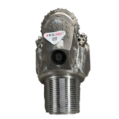 11 5/8 pulgadas Tricone Roller Cone Bit IADC537 para la perforación de pozos de petróleo