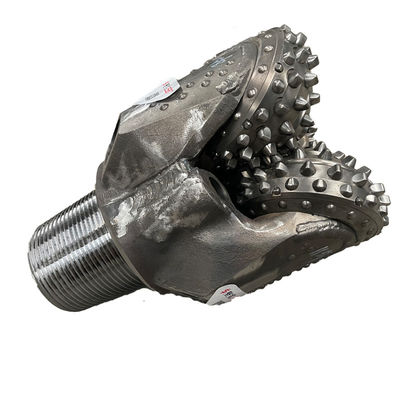 11 5/8 pulgadas Tricone Roller Cone Bit IADC537 para la perforación de pozos de petróleo