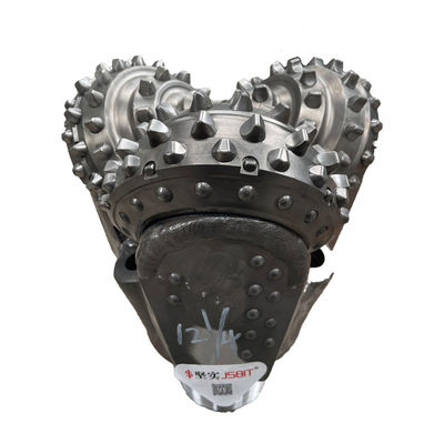 Fábrica de energía 311mm IADC537 Tci Tricone Perforación de roca