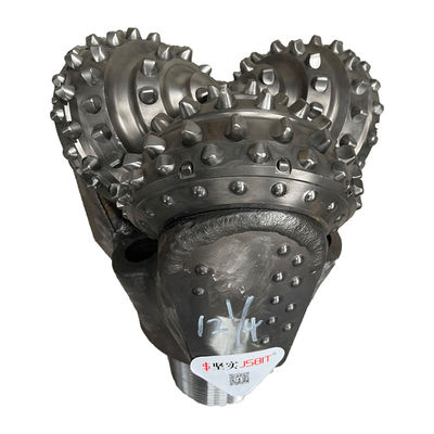 Fábrica de energía 311mm IADC537 Tci Tricone Perforación de roca