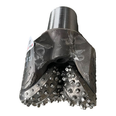 Fábrica de energía 311mm IADC537 Tci Tricone Perforación de roca