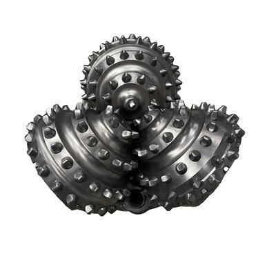 14 3/4 pulgadas IADC537 Tricone Roller Cone Bit para la perforación de pozos de agua