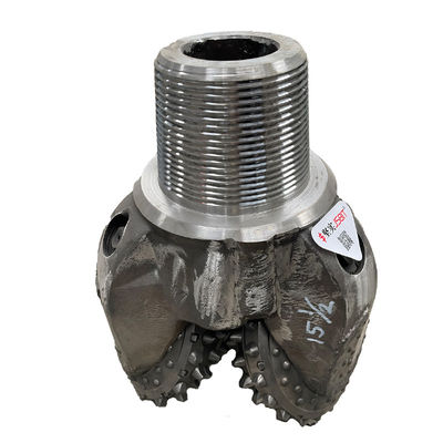 Fábrica de energía 15.5 pulgadas IADC537 Tci Tricone Roca taladro