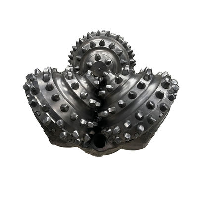 100% nuevo de buena calidad 393.7mm IADC537 Tci Tricone Perforación
