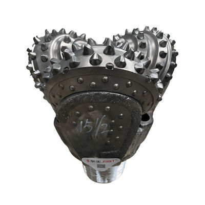 100% nuevo de buena calidad 393.7mm IADC537 Tci Tricone Perforación