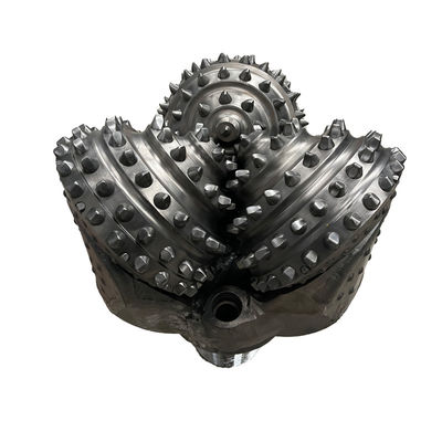 100% nuevo y de buena calidad IADC537 444.5mm Tricone Roller Cone Bit
