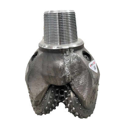Fábrica 17,5 pulgadas IADC537 Tricone Roller Bit para la perforación de pozos de petróleo