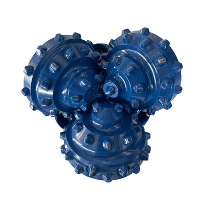 Suministro de fábrica directamente 5 1/2 pulgadas 140 mm IADC537 Tricone Roca taladro