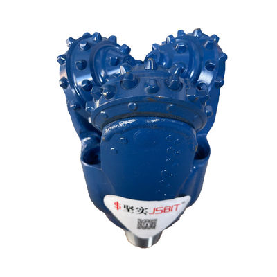 Alta calidad 139.7mm 5.5 pulgadas IADC537 Tci Tricone Perforación Bit
