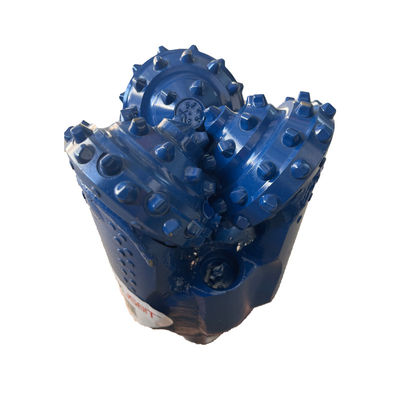 100% Nuevo de buena calidad Tricone Roca de perforación Bit 5 7/8 pulgadas IADC537