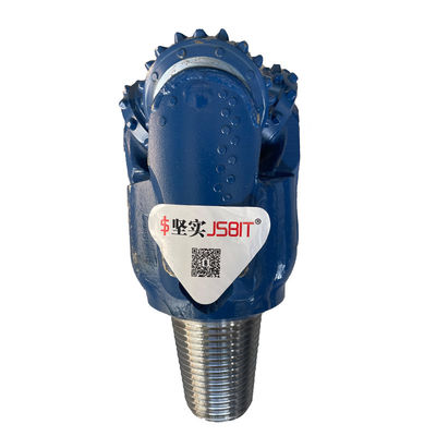 Suministro de fábrica directamente 5 1/2 pulgadas 140 mm IADC537 Tricone Roca taladro