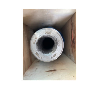 Suministro de fábrica directamente 5 1/2 pulgadas 140 mm IADC537 Tricone Roca taladro