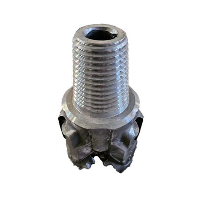 De alta calidad IADC217 120 mm de acero con dientes de piedra tricónico