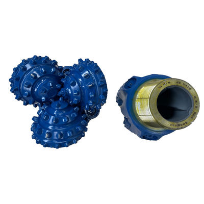 100% nuevo de buena calidad 270mm IADC537 Tricone Roller Cone Bit