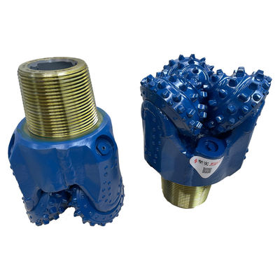 100% nuevo de buena calidad 270mm IADC537 Tricone Roller Cone Bit