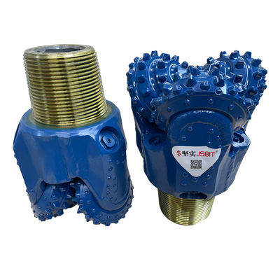 Suministro de fábrica directamente 10 1/2 pulgadas IADC537 Tci Tricone taladro